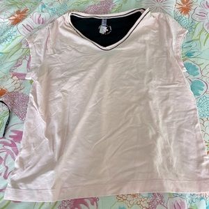 NWOT Comfy Cotton Pajamas by Hue
